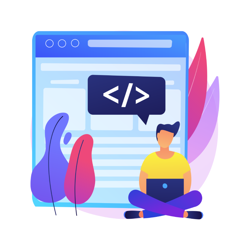 sviluppatore WordPress