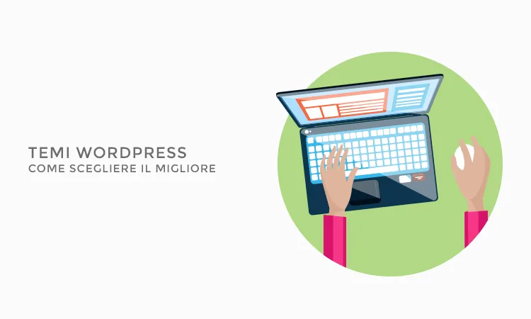 Temi WordPress