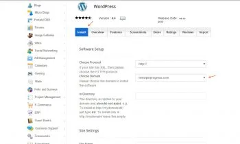 come-installare-wordpress-4