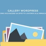Gallery WordPress