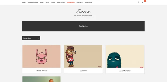 sueva-portfolio