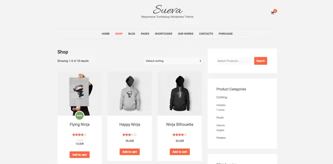 sueva-woocommerce
