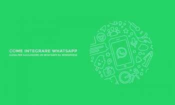 Come integrare WhatsApp sul tuo sito web